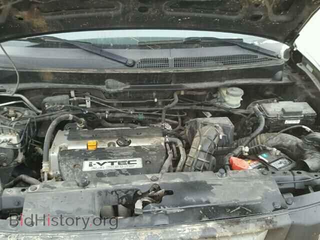 2007 HONDA ELEMENT - VIN: 5J6YH28747L010445 - Фото 7