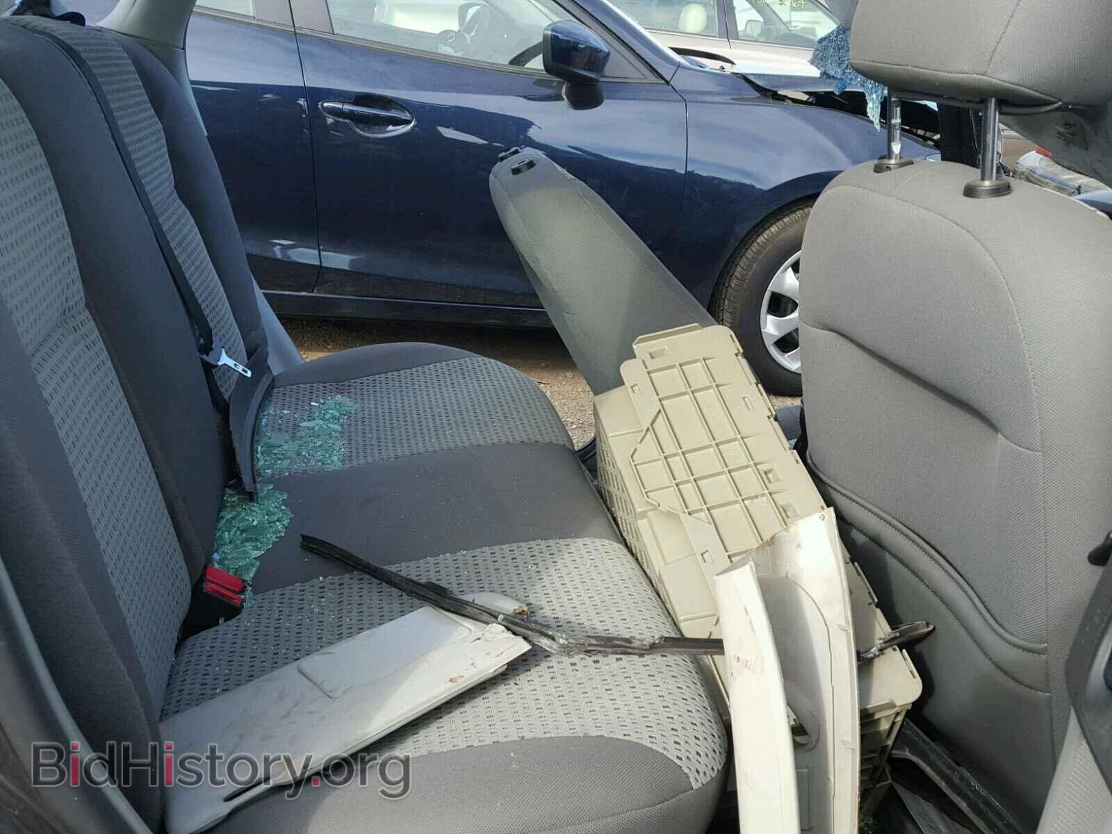 2006 FORD FOCUS - VIN: 1FAFP36N66W130662 - Фото 6