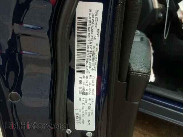 2015 JEEP CHEROKEE - VIN: 1C4PJLAB6FW731003 - Фото 10