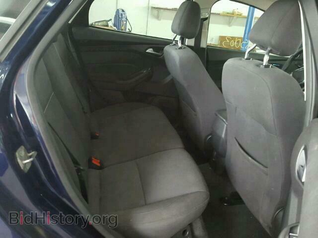 2012 Ford FOCUS (VIN 1FAHP3H24CL155620) — фото 6 из 10