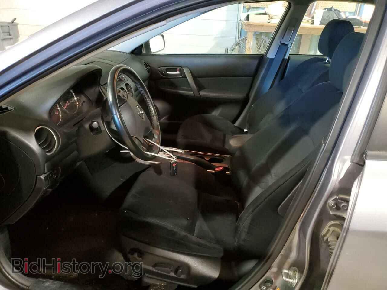 2007 MAZDA 6 - VIN: 1YVHP80C775M63249 - Фото 7
