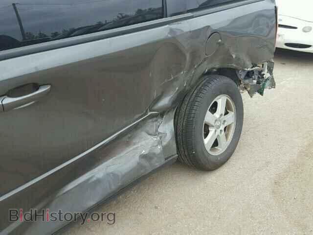 2010 DODGE CARAVAN - VIN: 2D4RN4DEXAR339803 - Фото 9