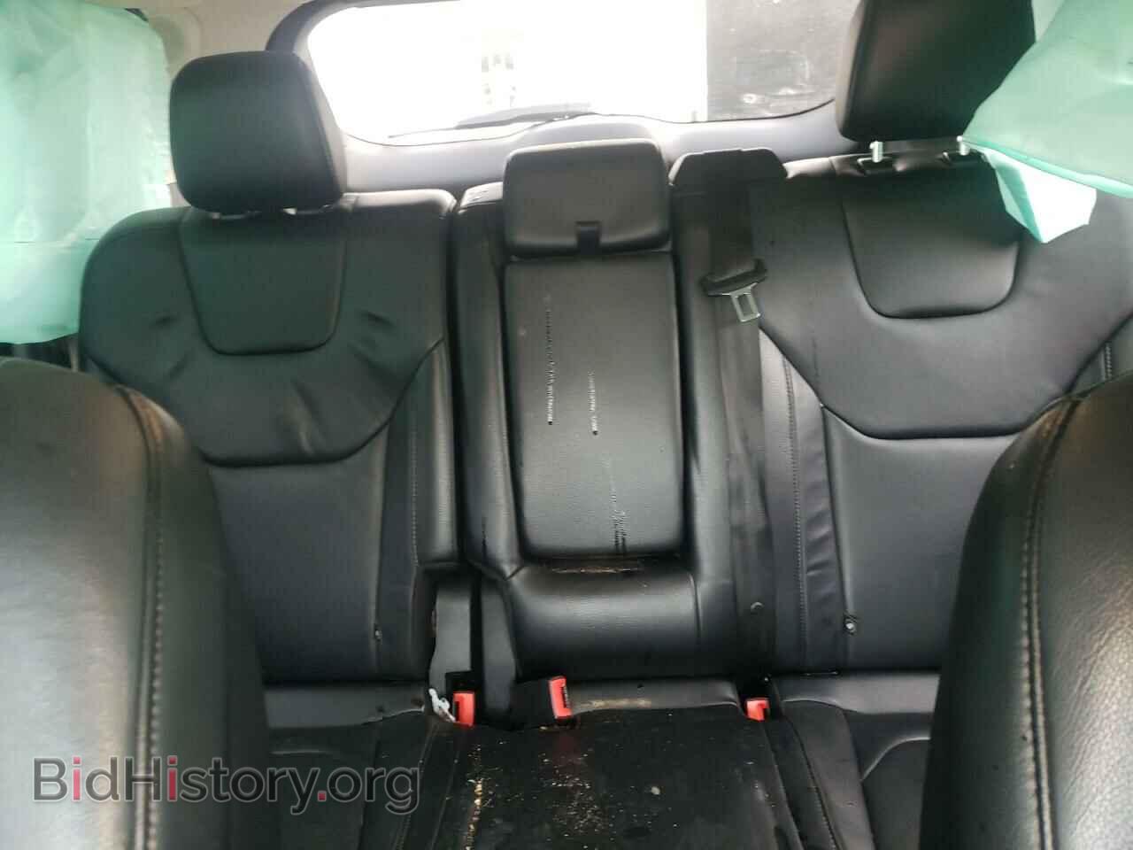 2016 FORD EDGE - VIN: 2FMPK4K9XGBB54019 - Фото 10