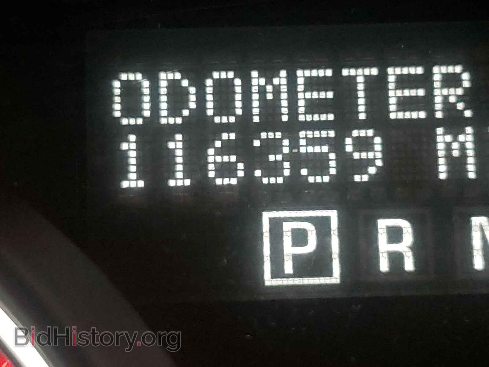 2009 GMC ACADIA - VIN: 1GKER33DX9J167196 - Фото 8