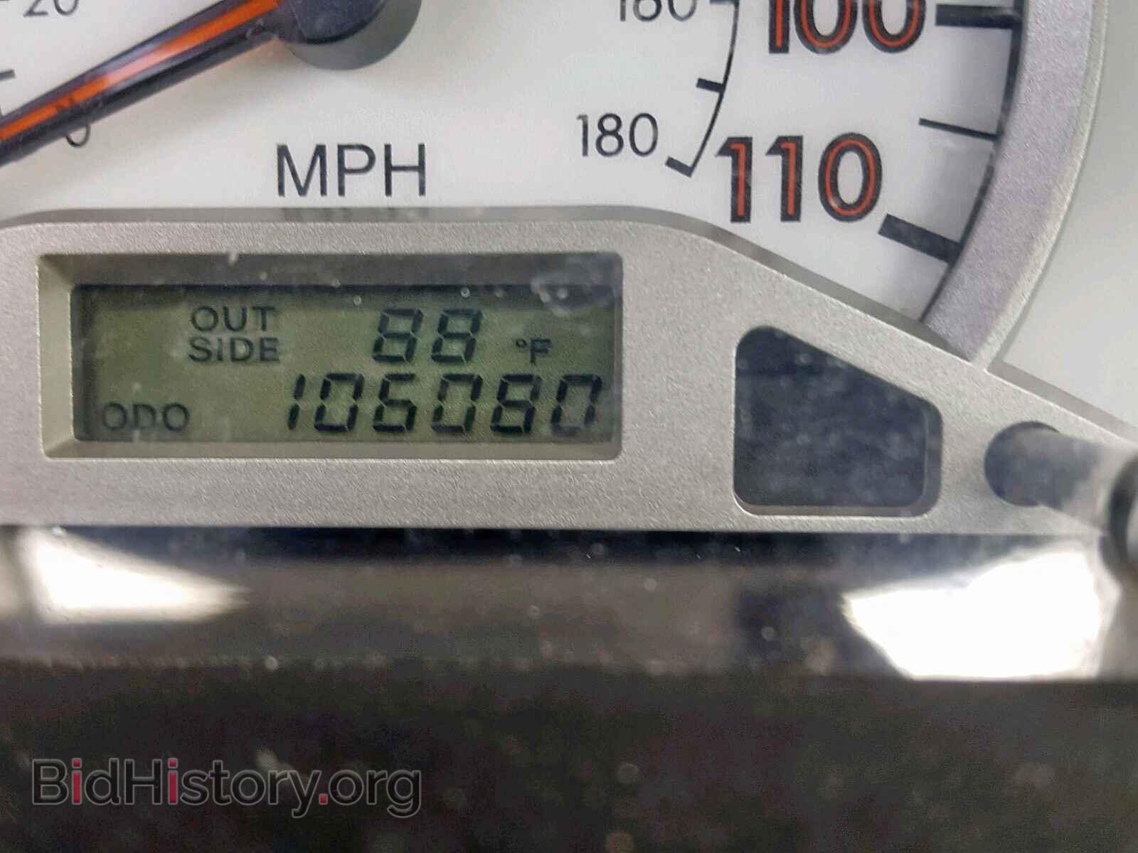 2007 TOYOTA COROLLA - VIN: 2T1BR32E27C737936 - Фото 8