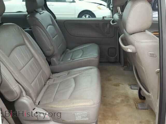 2002 MAZDA MPV - VIN: JM3LW28J420319139 - Фото 6