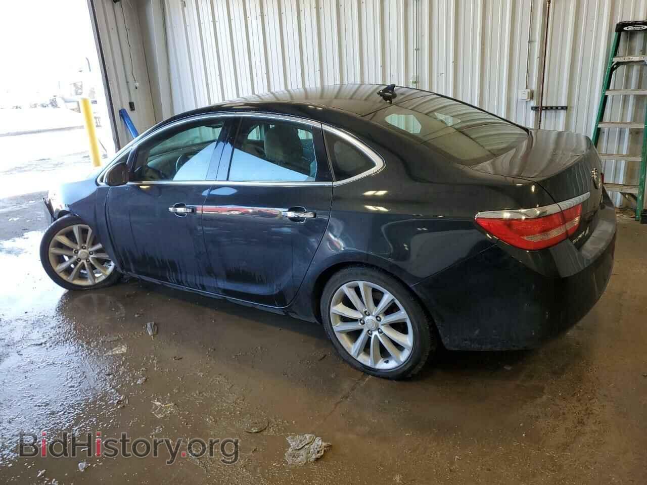 2013 BUICK VERANO - VIN: 1G4PR5SK2D4155336 - Фото 2