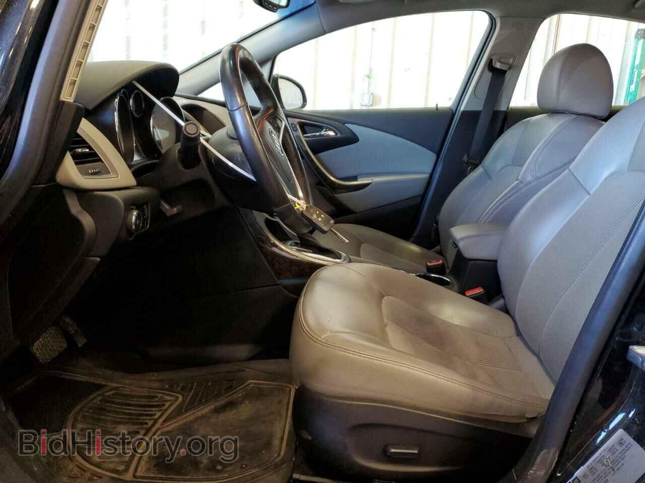 2013 BUICK VERANO - VIN: 1G4PR5SK2D4155336 - Фото 7