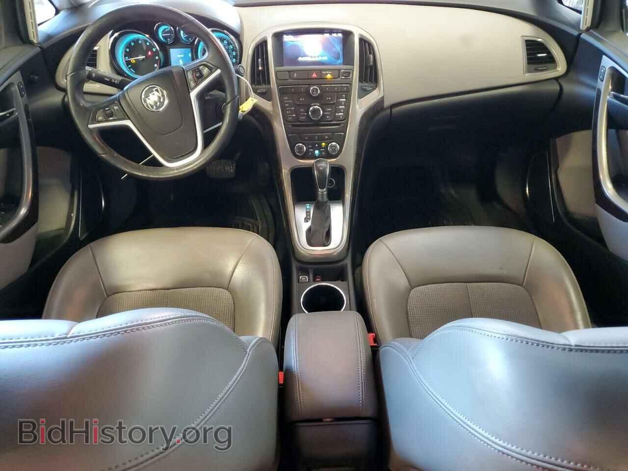 2013 BUICK VERANO - VIN: 1G4PR5SK2D4155336 - Фото 8