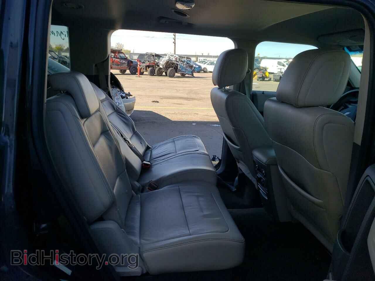 2010 FORD FLEX - VIN: 2FMHK6CC6ABA81460 - Фото 6