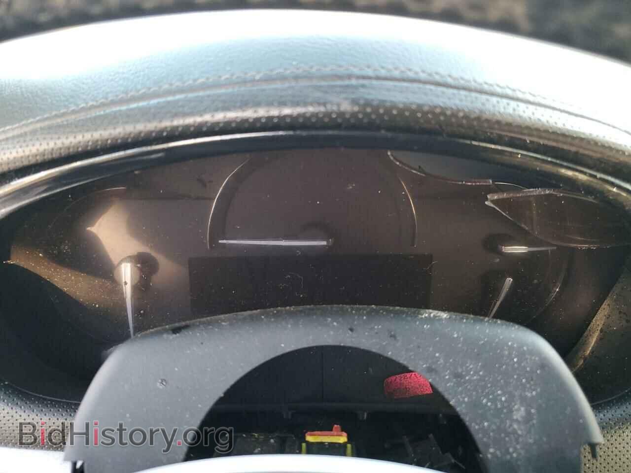 2017 CADILLAC XTS - VIN: 2G61M5S37H9175475 - Фото 9