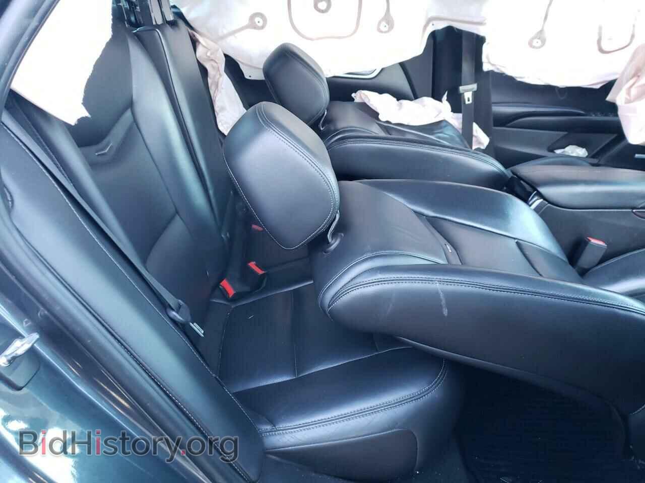 2017 CADILLAC XTS - VIN: 2G61M5S37H9175475 - Фото 10