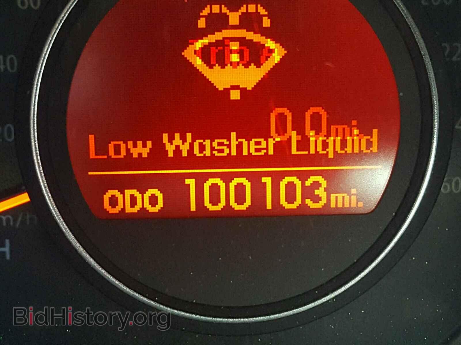 2011 KIA OPTIMA - VIN: KNAGM4A70B5098939 - Фото 8