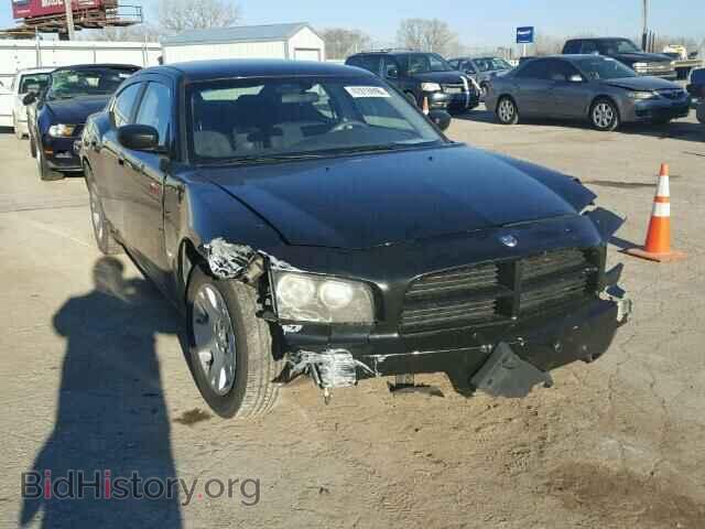 Photo 2B3KA43G97H650751 - DODGE CHARGER 2007