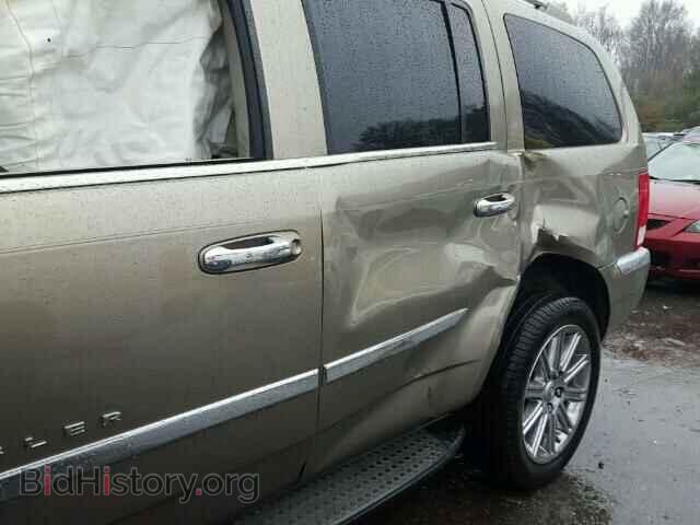 2007 CHRYSLER ASPEN - VIN: 1A8HX58257F508708 - Фото 10