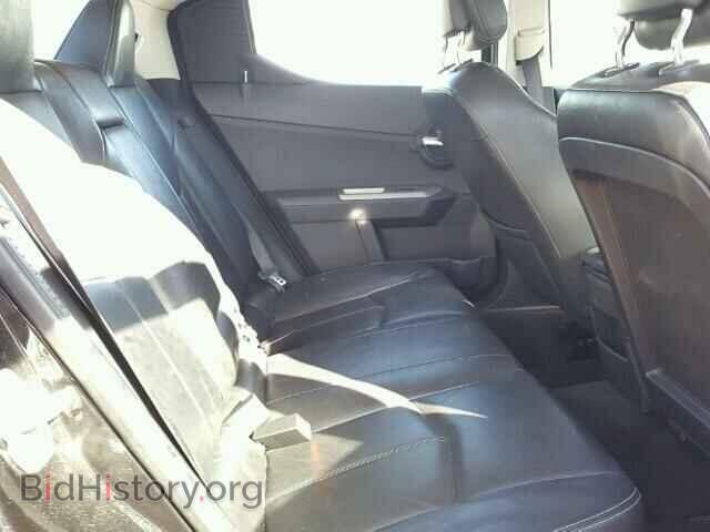 2010 DODGE AVENGER - VIN: 1B3CC5FB5AN217186 - Фото 6
