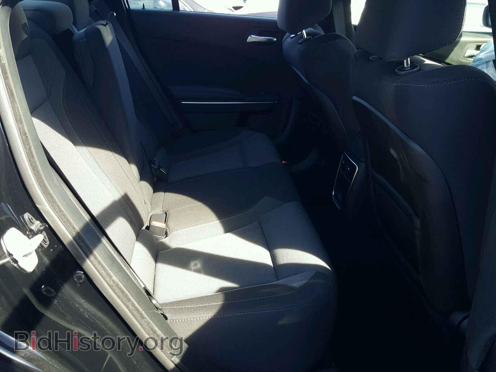 2017 DODGE CHARGER - VIN: 2C3CDXHG6HH575369 - Фото 6