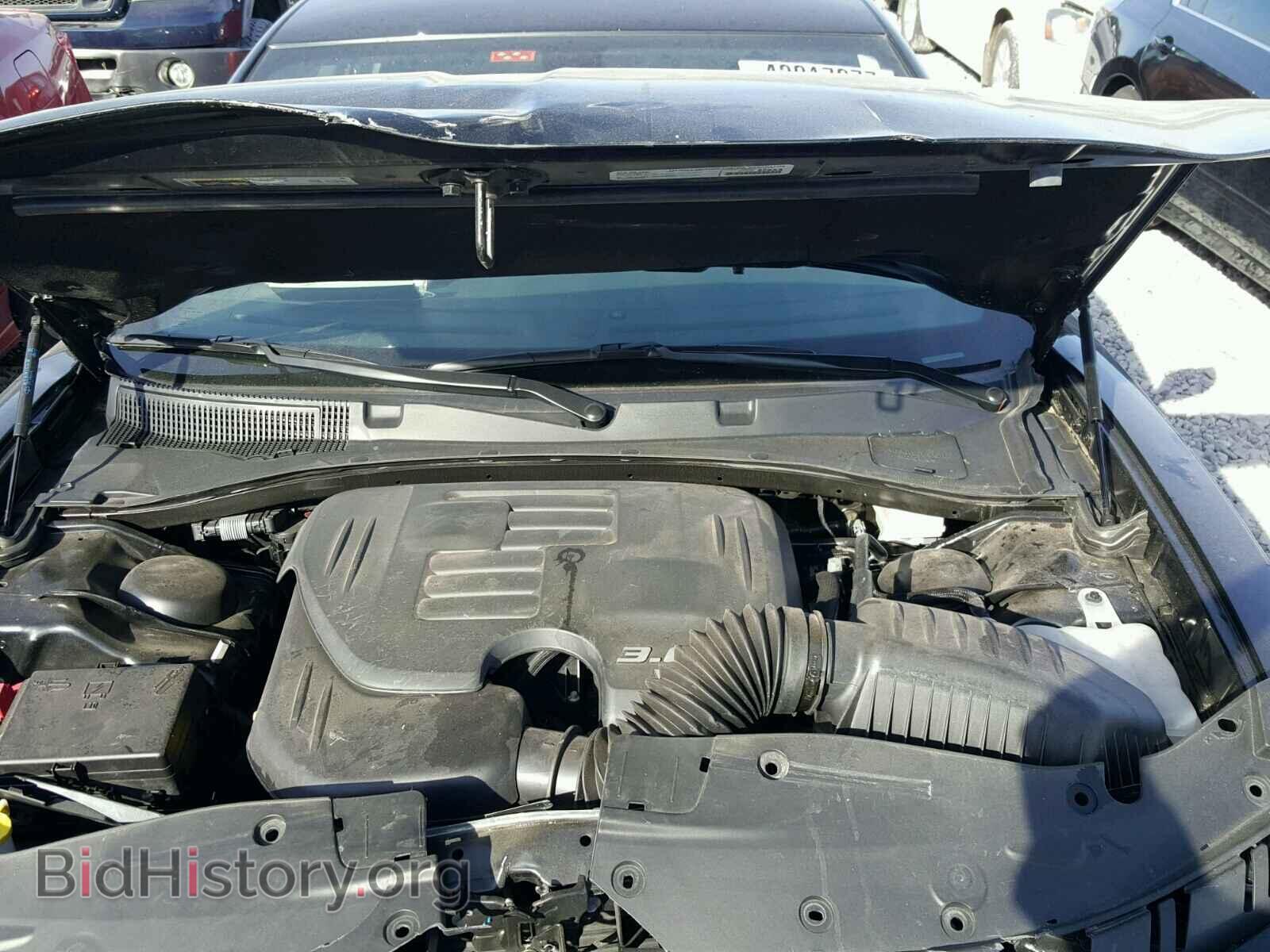 2017 DODGE CHARGER - VIN: 2C3CDXHG6HH575369 - Фото 7