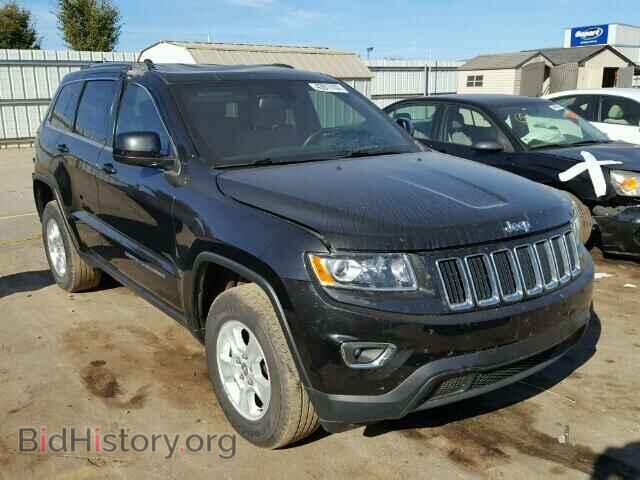 Фотография 1C4RJFAG5FC779258 - JEEP CHEROKEE 2015