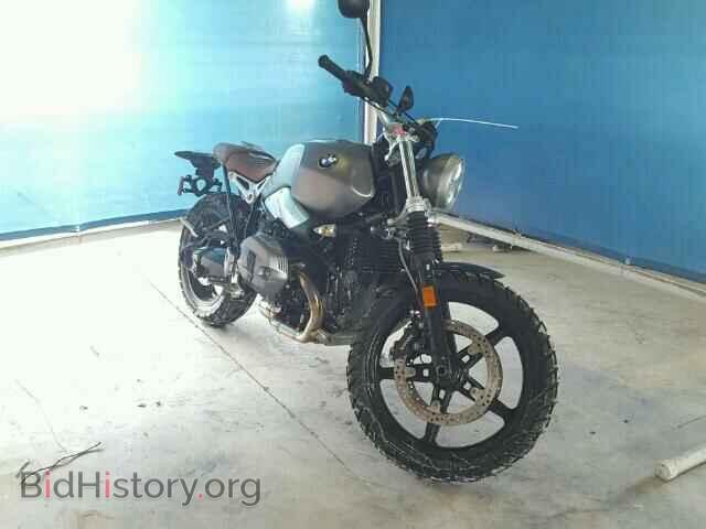 Фотография WB10J3307HZ794218 - BMW MOTORCYCLE 2017