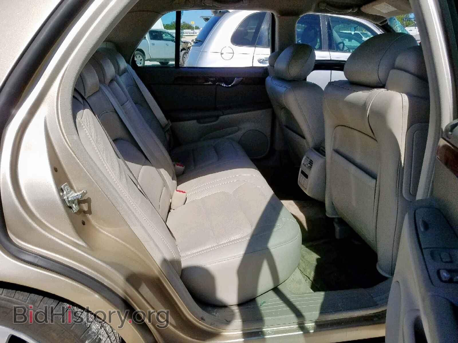 2005 CADILLAC DEVILLE - VIN: 1G6KD54Y65U173602 - Фото 6