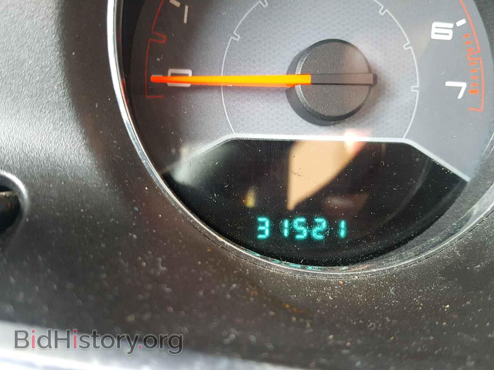 2013 DODGE AVENGER - VIN: 1C3CDZCG2DN742041 - Фото 8
