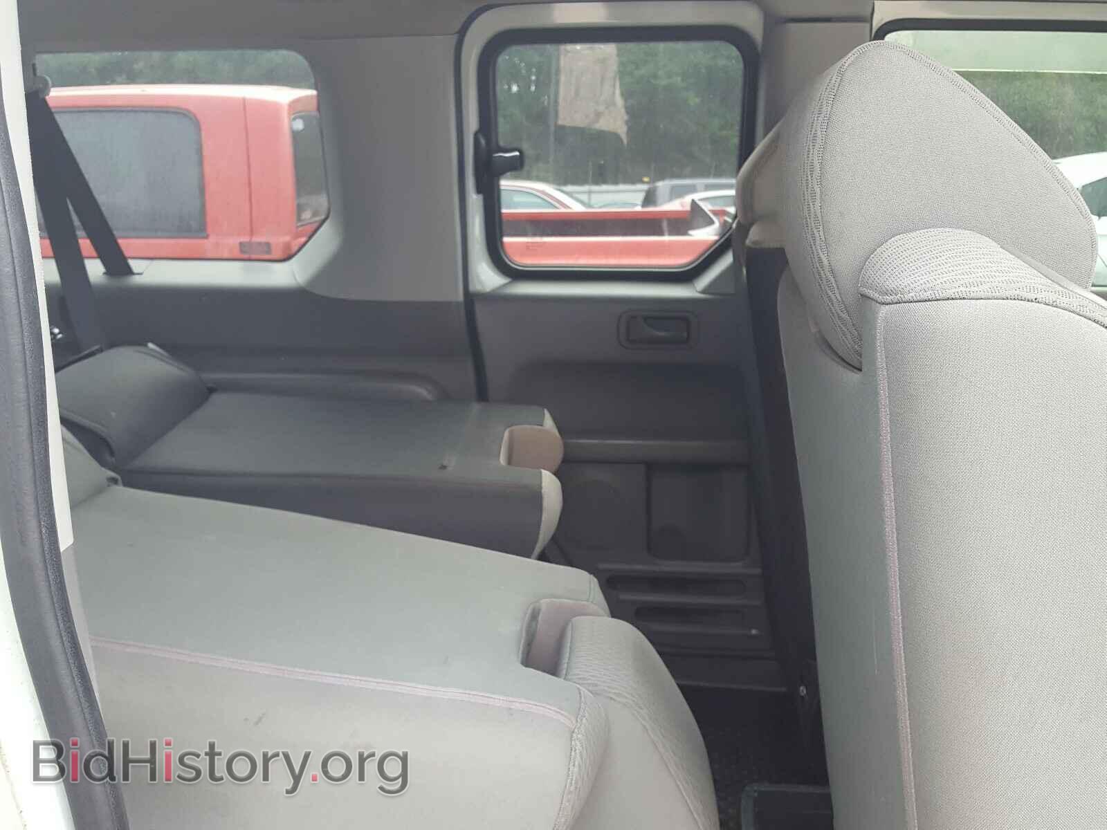 2009 HONDA ELEMENT - VIN: 5J6YH28319L005719 - Фото 6