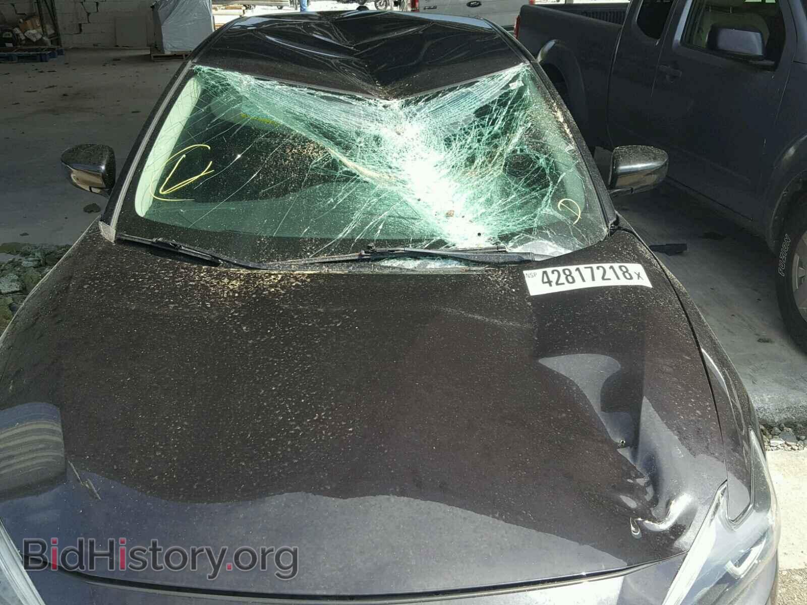 2017 NISSAN MAXIMA - VIN: 1N4AA6AP8HC370015 - Photo 9