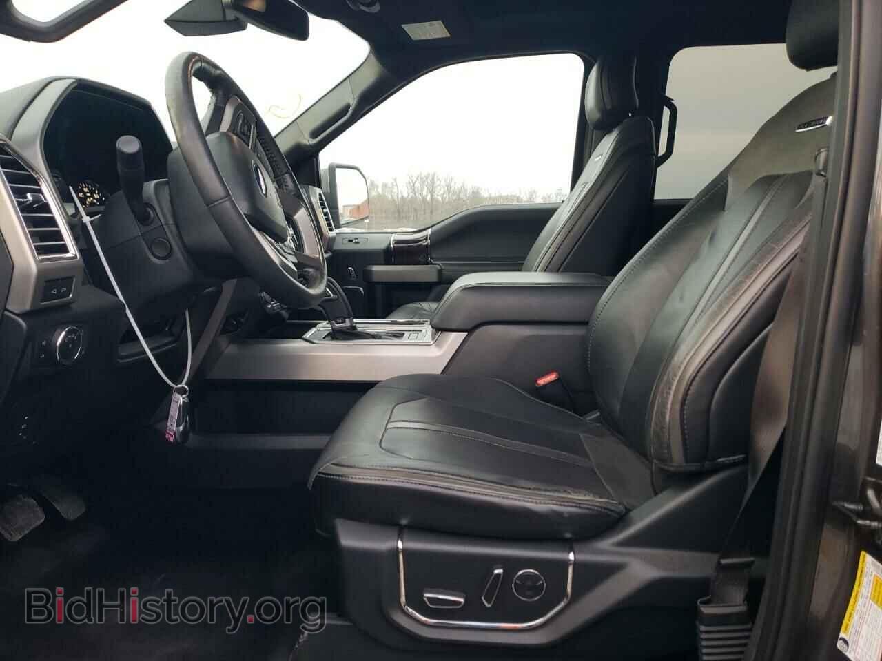2015 FORD F-150 - VIN: 1FTEW1EG7FFC02565 - Фото 7