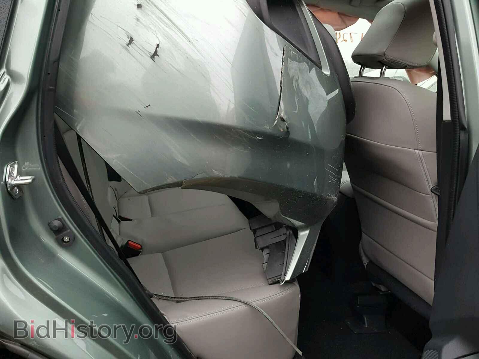 2016 SUBARU FORESTER - VIN: JF2SJAHC9GH534833 - Фото 6