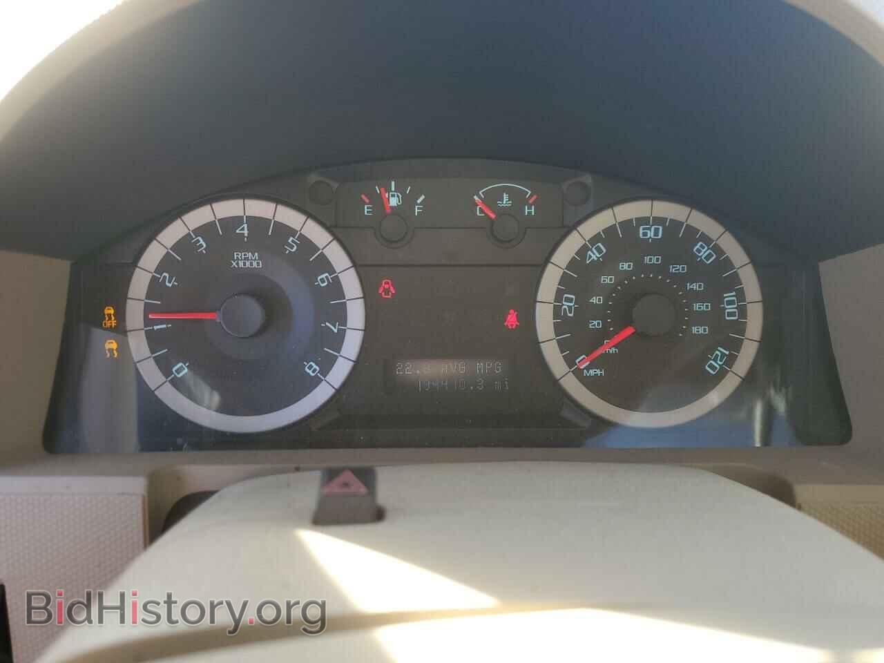 2012 FORD ESCAPE - VIN: 1FMCU9EG4CKA89071 - Фото 9