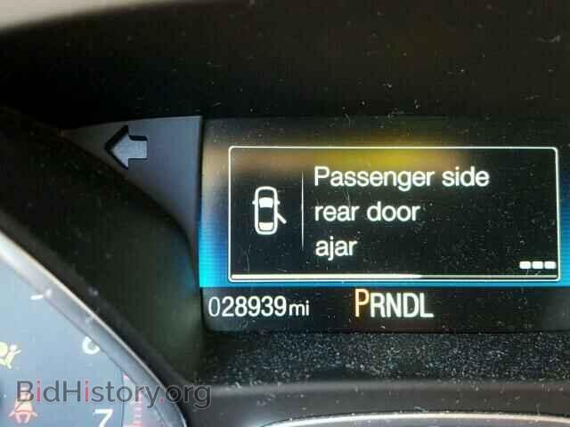 2015 FORD FOCUS - VIN: 1FADP3F20FL231324 - Фото 8