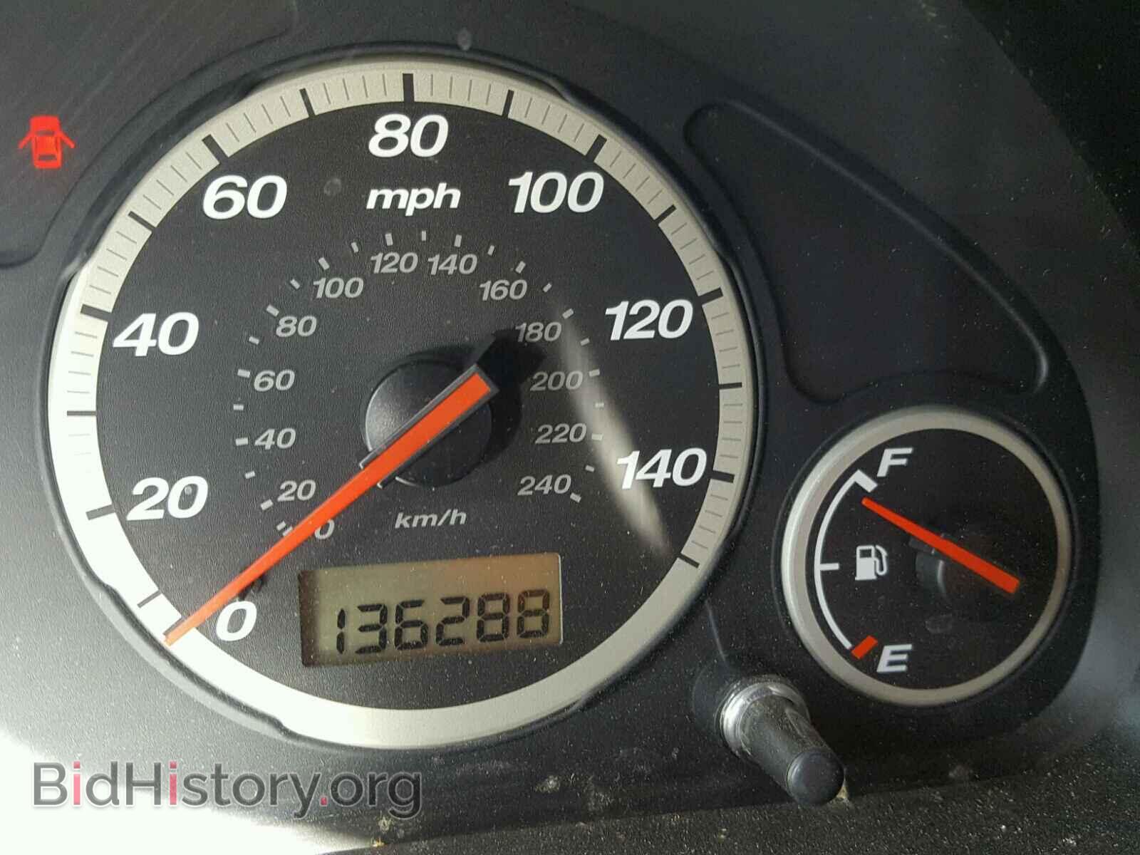 2003 HONDA CRV - VIN: JHLRD684X3C002947 - Фото 8