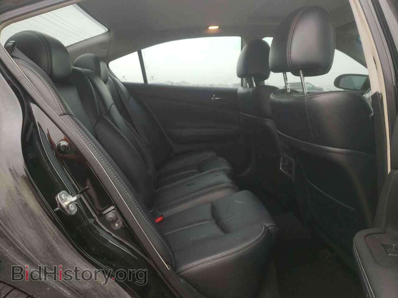2012 NISSAN MAXIMA - VIN: 1N4AA5AP6CC801762 - Фото 10