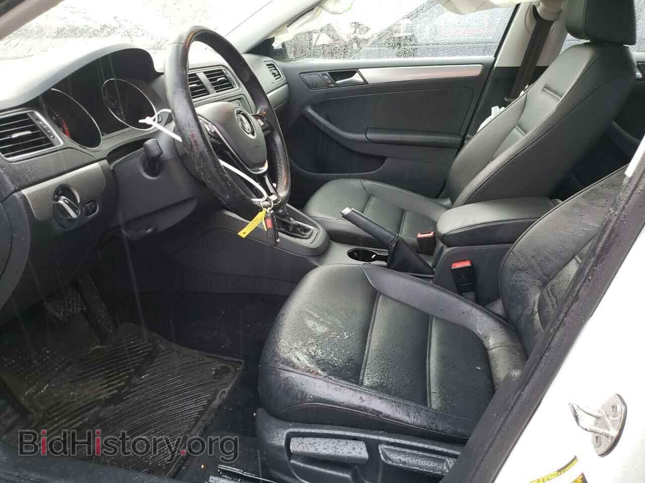 2017 VOLKSWAGEN JETTA - VIN: 3VWDB7AJ9HM363544 - Фото 7