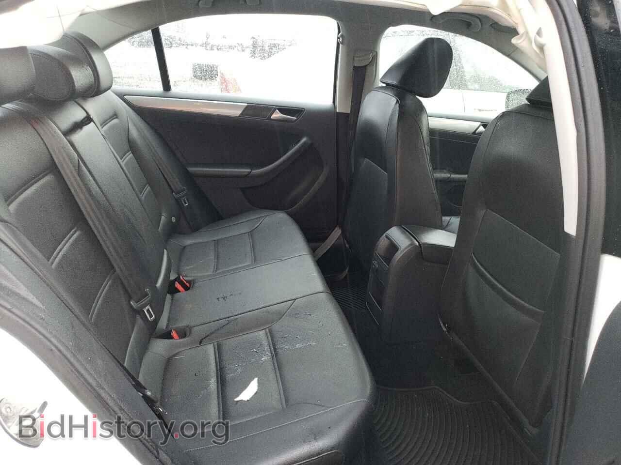 2017 VOLKSWAGEN JETTA - VIN: 3VWDB7AJ9HM363544 - Фото 10