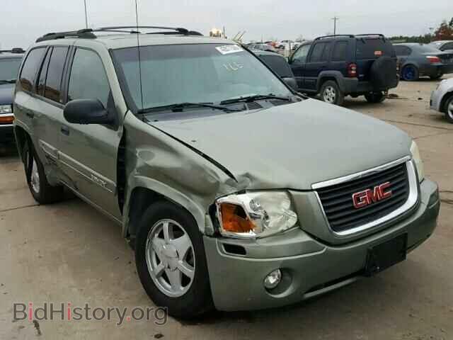 Фотография 1GKDT13S032407616 - GMC ENVOY 2003