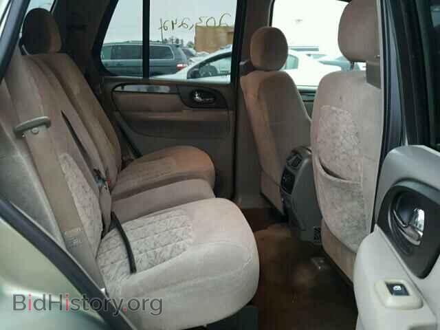 2003 GMC ENVOY - VIN: 1GKDT13S032407616 - Фото 6