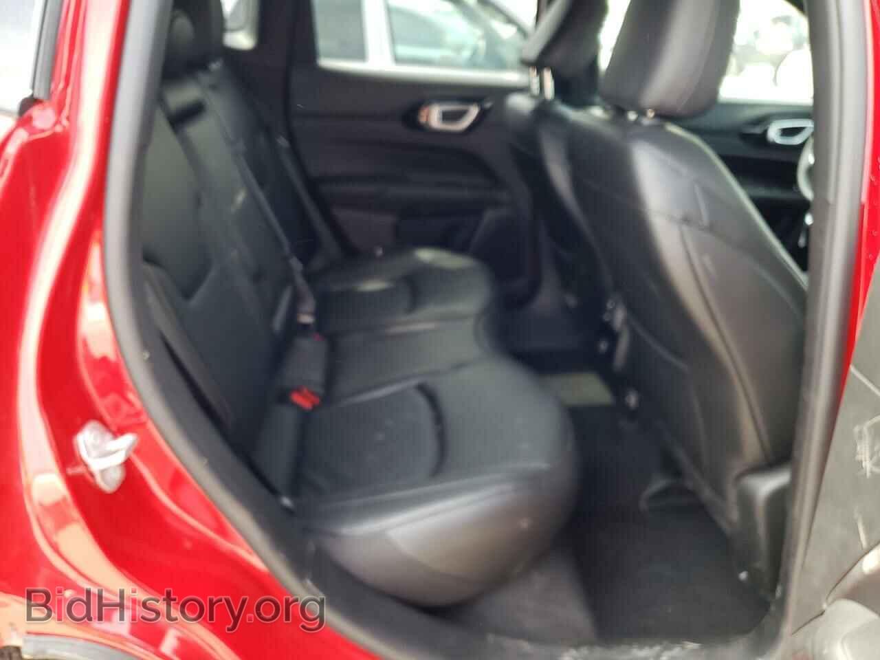 2022 JEEP COMPASS - VIN: 3C4NJDCB9NT131512 - Photo 6