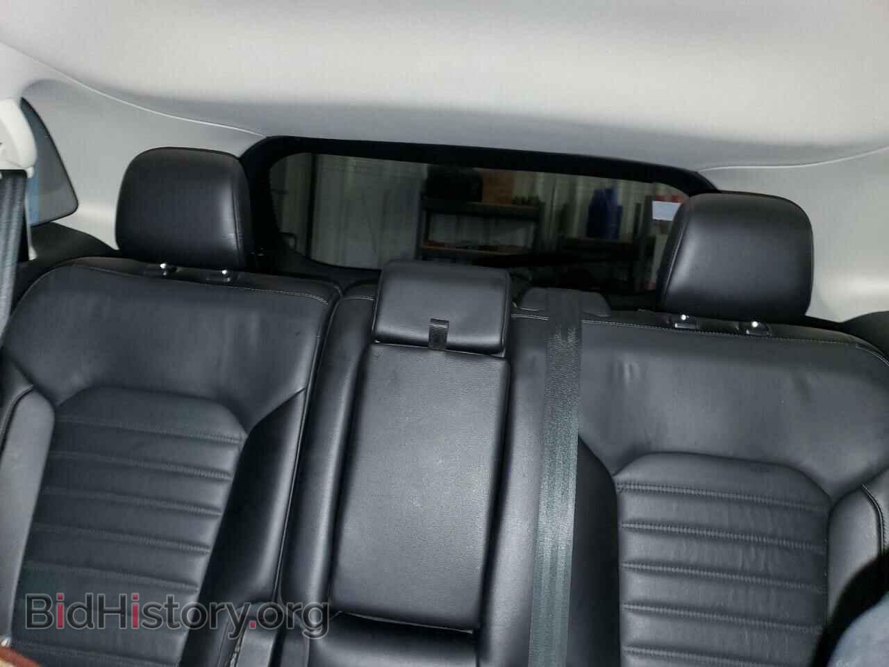 2017 FORD EDGE - VIN: 2FMPK4J88HBB09283 - Фото 10