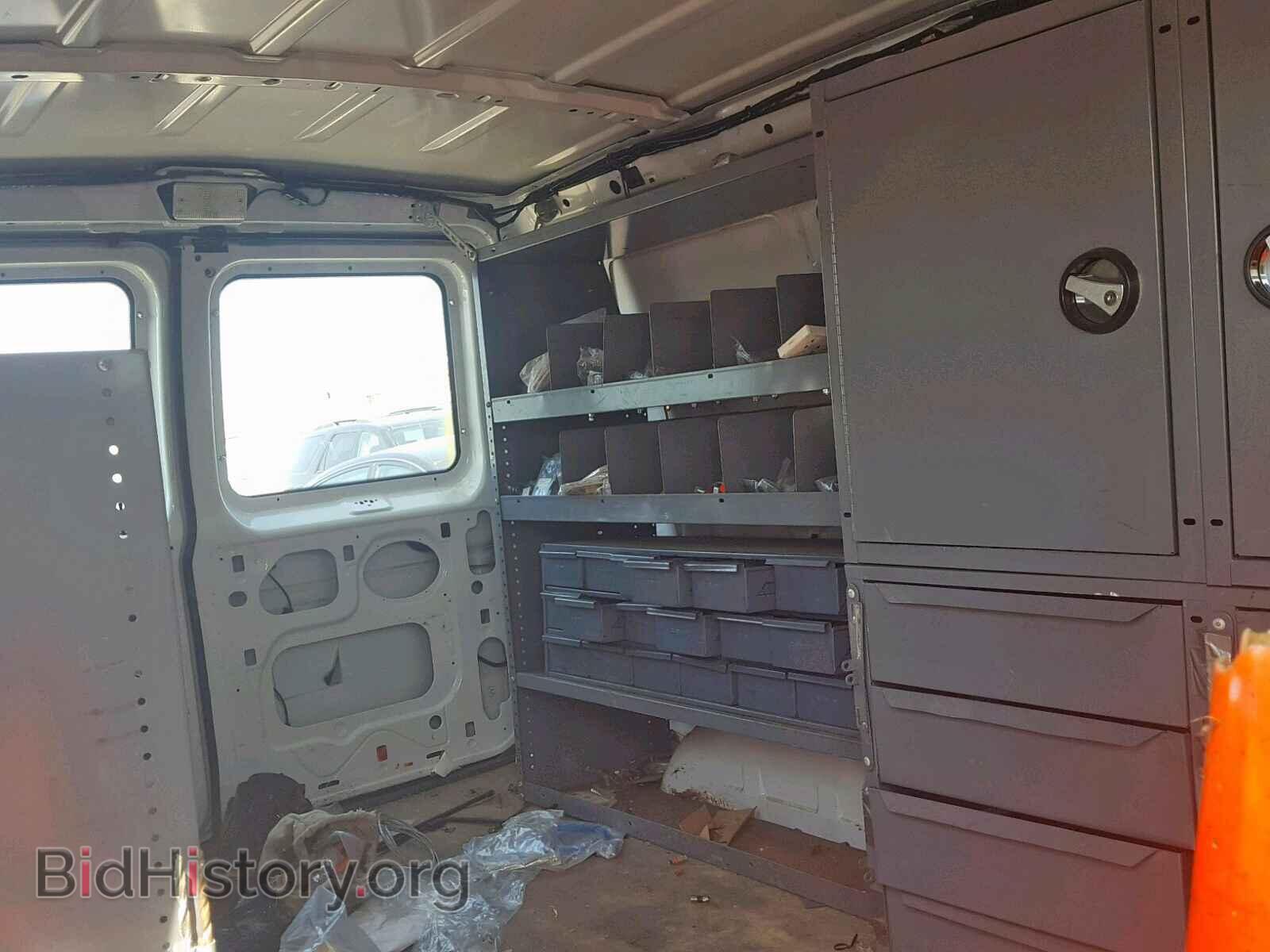 2006 FORD ECONOLINE - VIN: 1FTNE24W66DB18945 - Фото 6