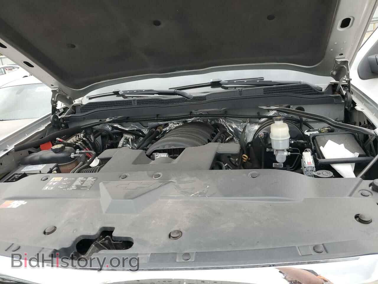 2015 CHEVROLET SILVERADO - VIN: 3GCUKSEC2FG164218 - Фото 11