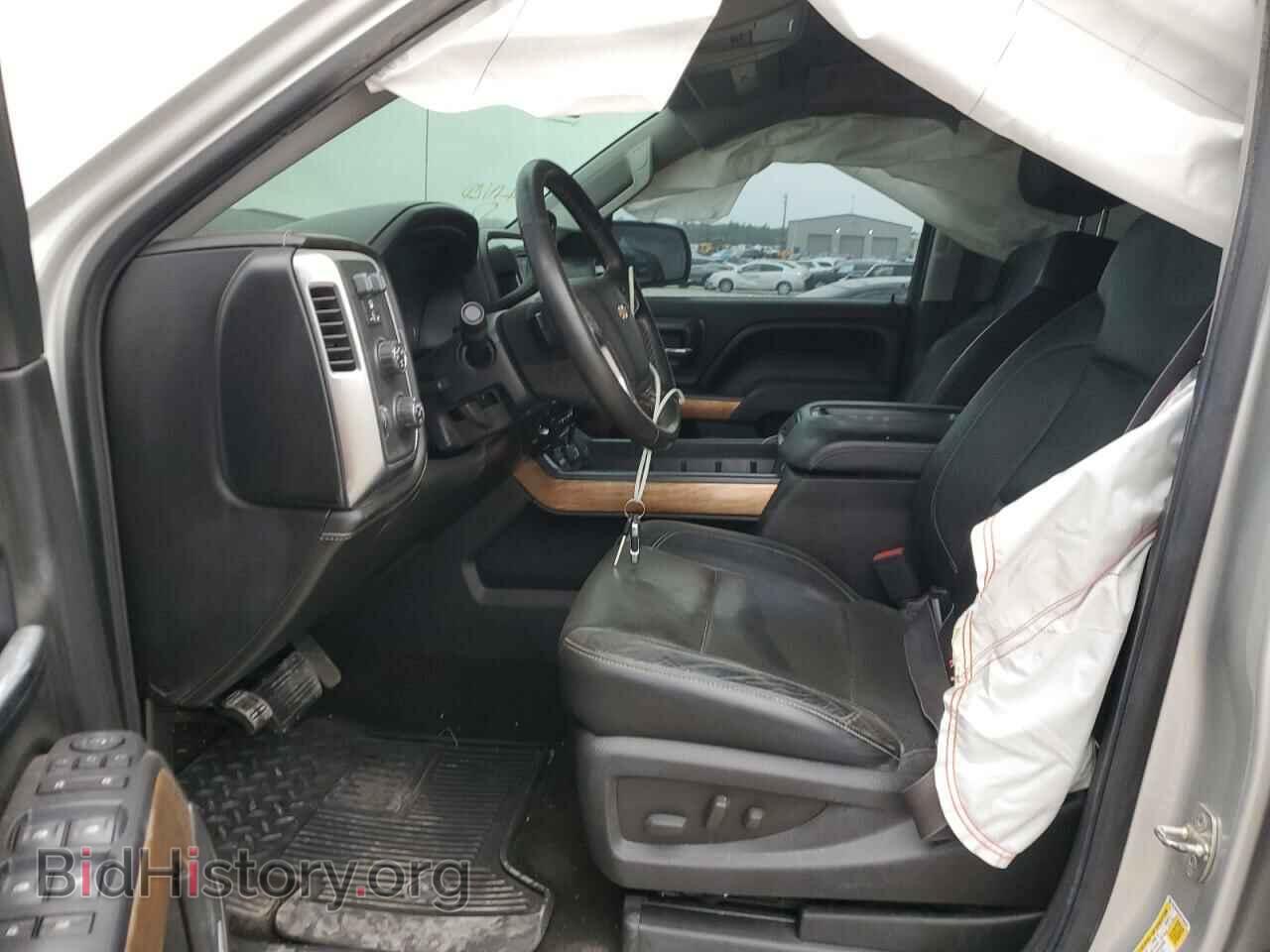 2015 CHEVROLET SILVERADO - VIN: 3GCUKSEC2FG164218 - Фото 7
