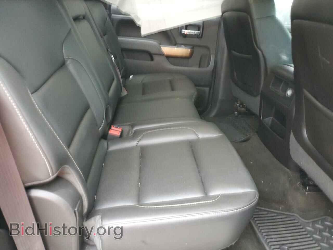 2015 CHEVROLET SILVERADO - VIN: 3GCUKSEC2FG164218 - Фото 10