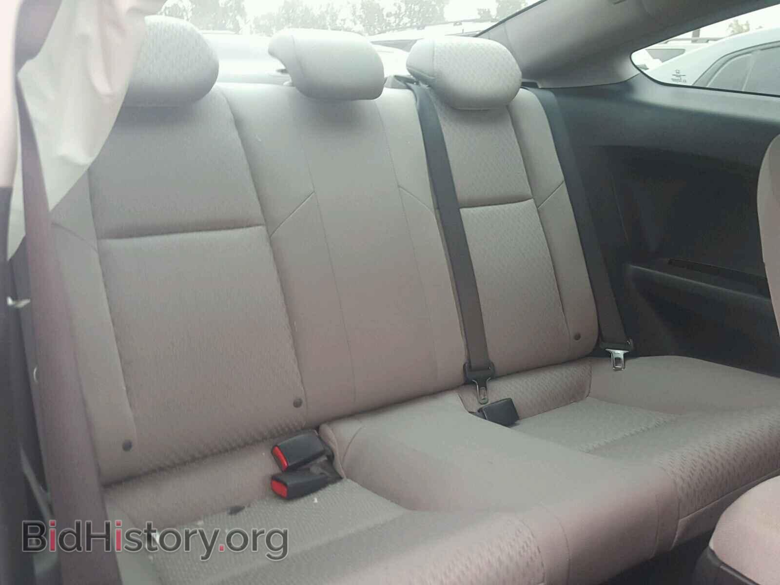 2014 HONDA CIVIC - VIN: 2HGFG3B57EH524248 - Photo 6