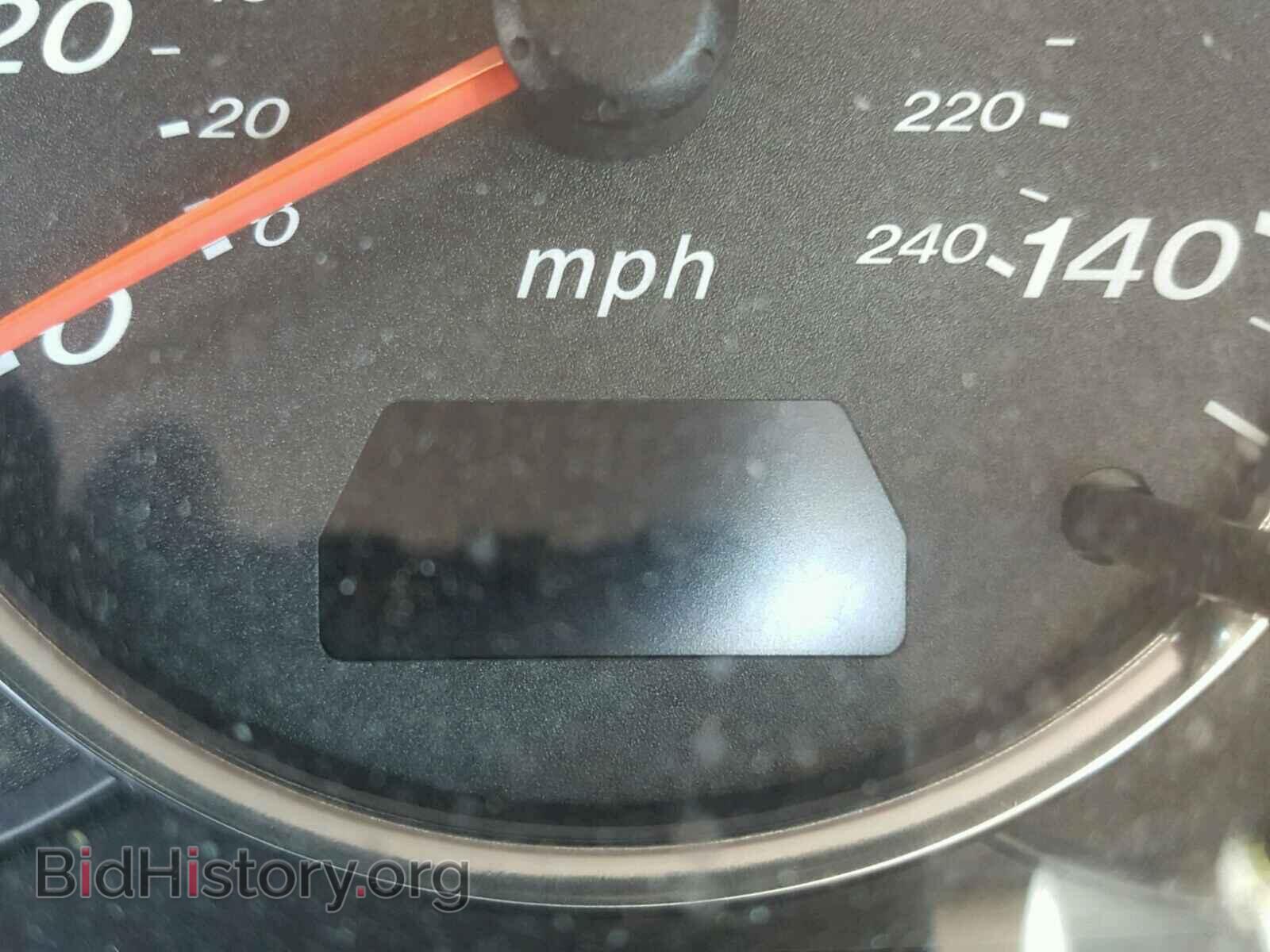 2008 MAZDA 6 - VIN: 1YVHP80C085M19322 - Photo 8