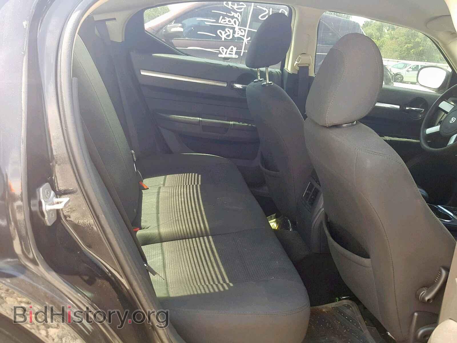 2010 DODGE CHARGER - VIN: 2B3CA4CD4AH317584 - Фото 6
