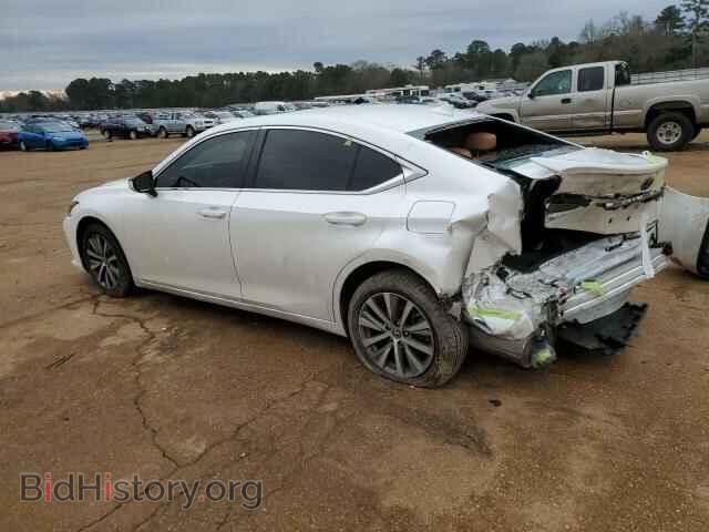 2020 LEXUS ES350 - VIN: 58ACZ1B19LU064652 - Фото 2