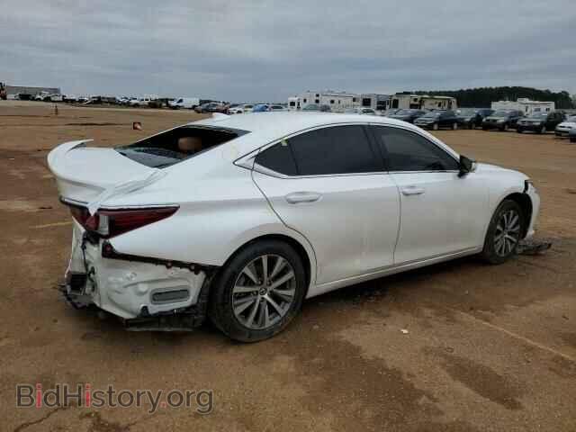 2020 LEXUS ES350 - VIN: 58ACZ1B19LU064652 - Фото 3