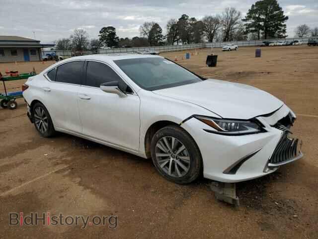 2020 LEXUS ES350 - VIN: 58ACZ1B19LU064652 - Фото 4